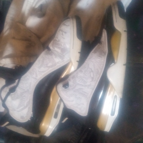 Jordan dub zeros "limited edition - Picture 6 of 7